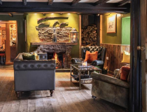 The Bittescombe Inn